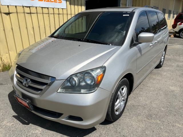 used 2007 Honda Odyssey car, priced at $8,995