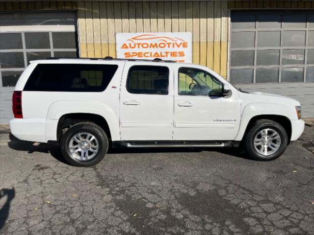 used 2013 Chevrolet Suburban car, priced at $14,975