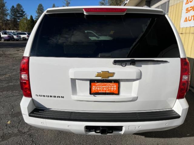 used 2013 Chevrolet Suburban car, priced at $14,975