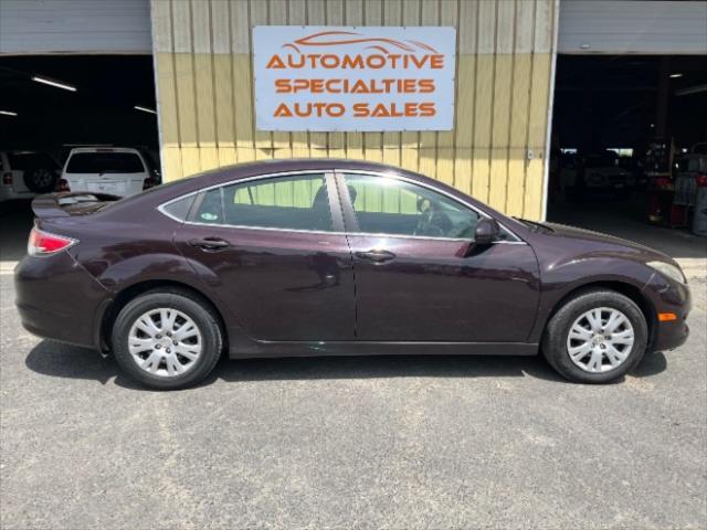 used 2010 Mazda Mazda6 car, priced at $6,995