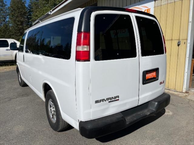 used 2008 GMC Savana 1500 car, priced at $8,995