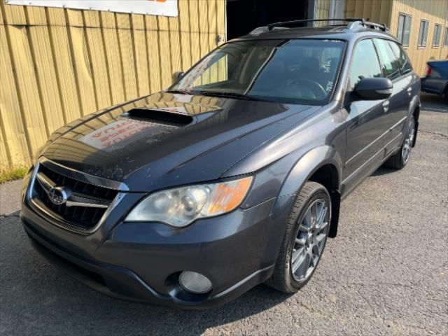 used 2008 Subaru Outback car, priced at $9,975