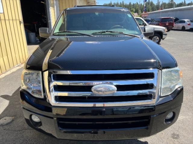 used 2008 Ford Expedition EL car, priced at $8,995