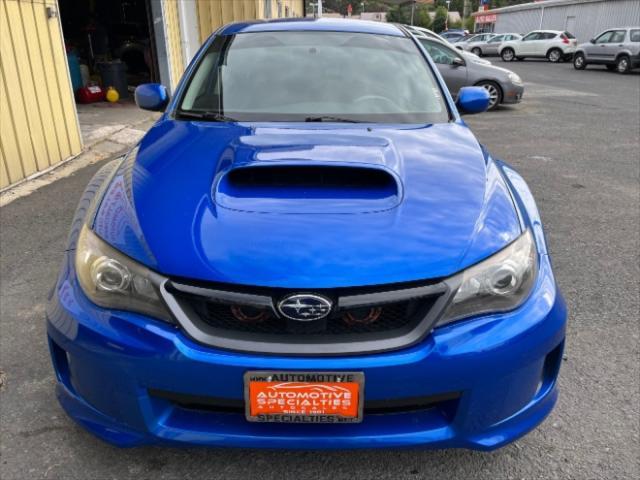 used 2011 Subaru Impreza car, priced at $14,975