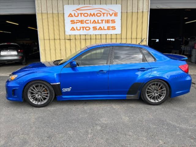 used 2011 Subaru Impreza car, priced at $14,975