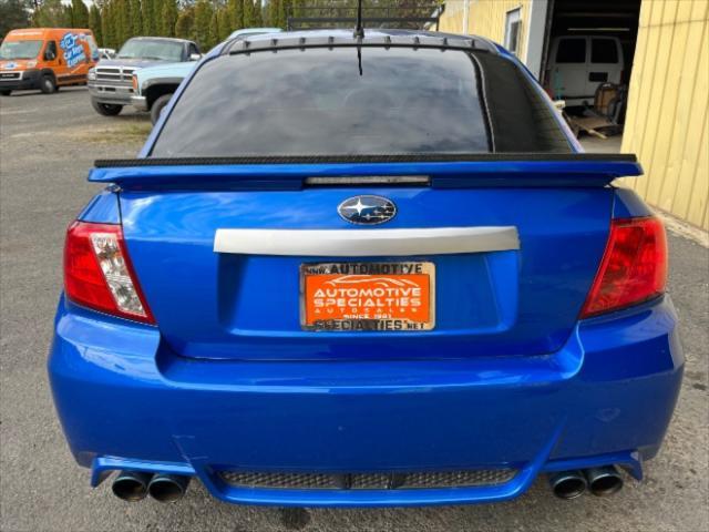 used 2011 Subaru Impreza car, priced at $14,975