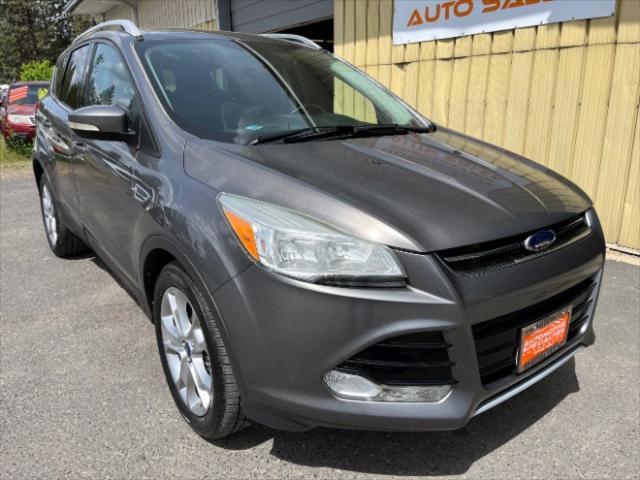 used 2014 Ford Escape car, priced at $15,595