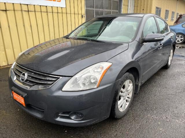 used 2012 Nissan Altima car, priced at $10,975