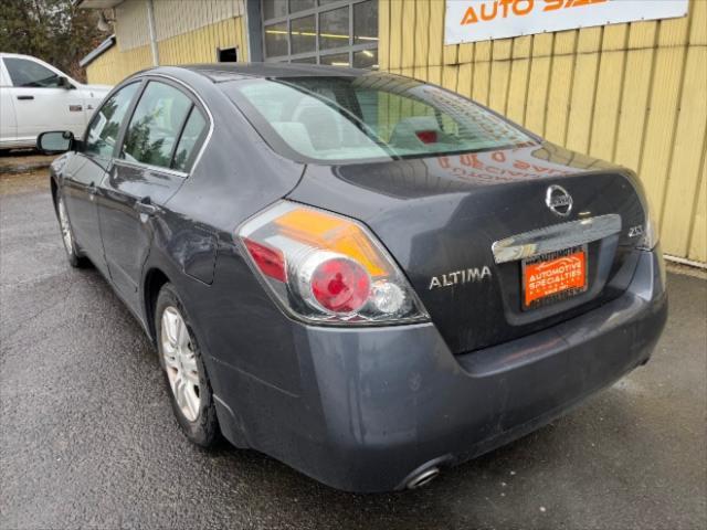 used 2012 Nissan Altima car, priced at $10,975