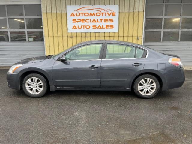 used 2012 Nissan Altima car, priced at $10,975