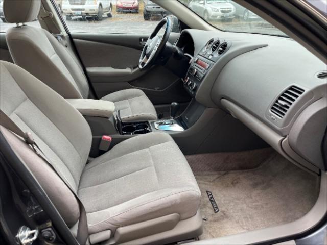 used 2012 Nissan Altima car, priced at $10,975