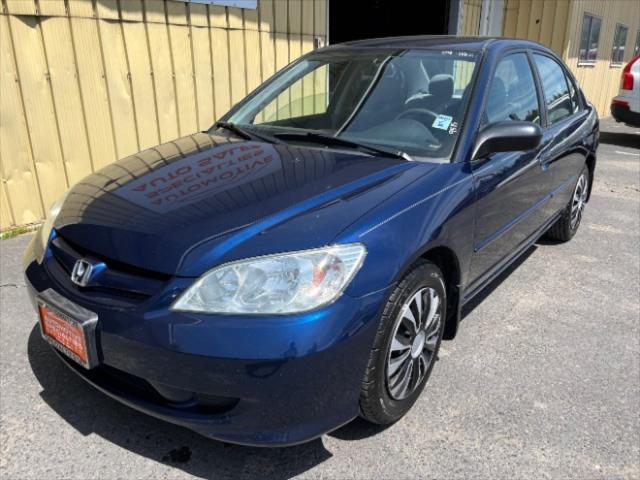 used 2004 Honda Civic car, priced at $8,995