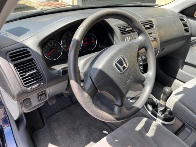 used 2004 Honda Civic car, priced at $8,995