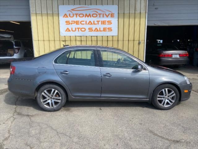 used 2006 Volkswagen Jetta car, priced at $9,975