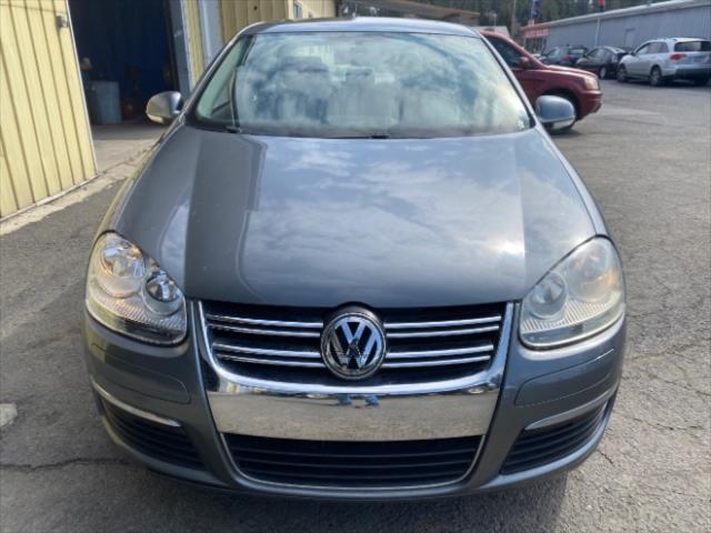used 2006 Volkswagen Jetta car, priced at $9,975
