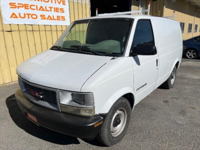 used 2000 GMC Safari car, priced at $9,975