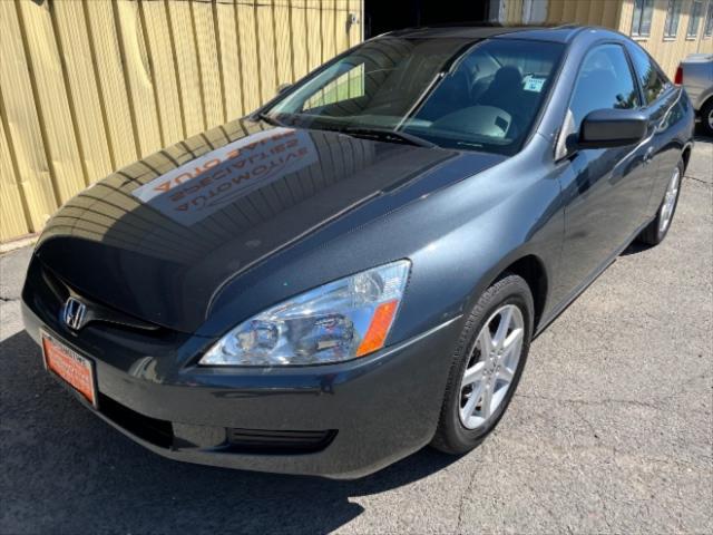 used 2003 Honda Accord car, priced at $7,995