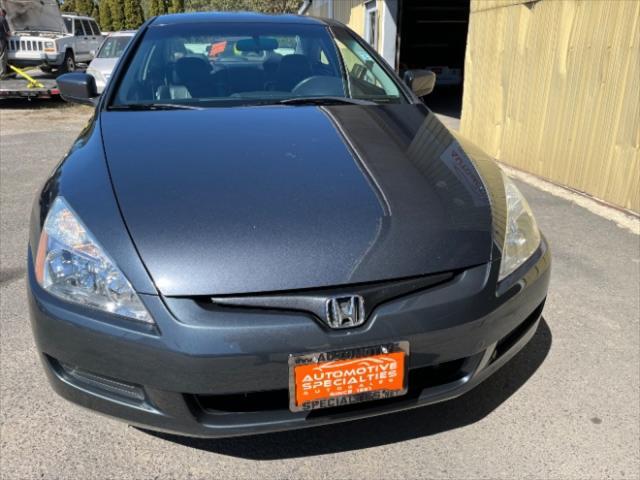 used 2003 Honda Accord car, priced at $7,995