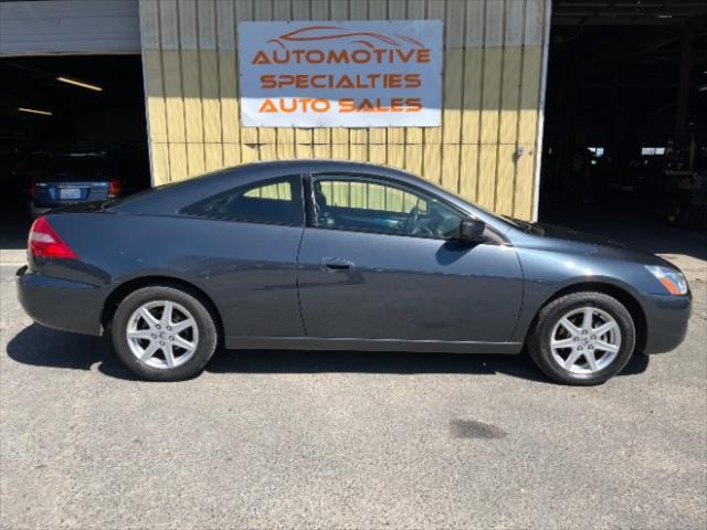 used 2003 Honda Accord car, priced at $7,995