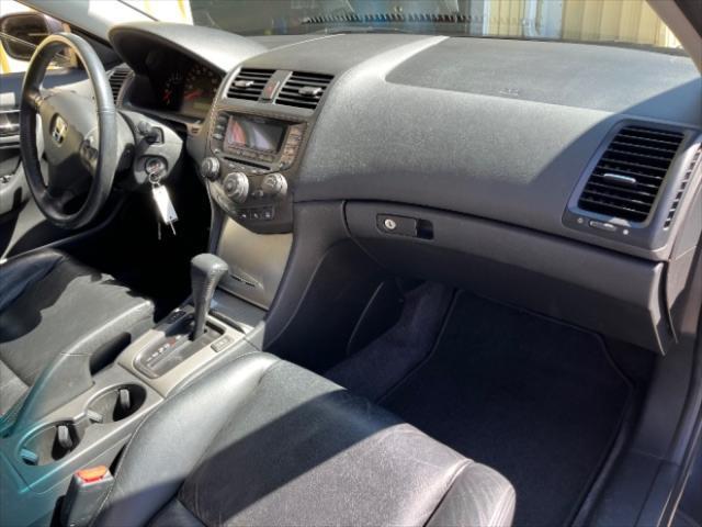 used 2003 Honda Accord car, priced at $7,995