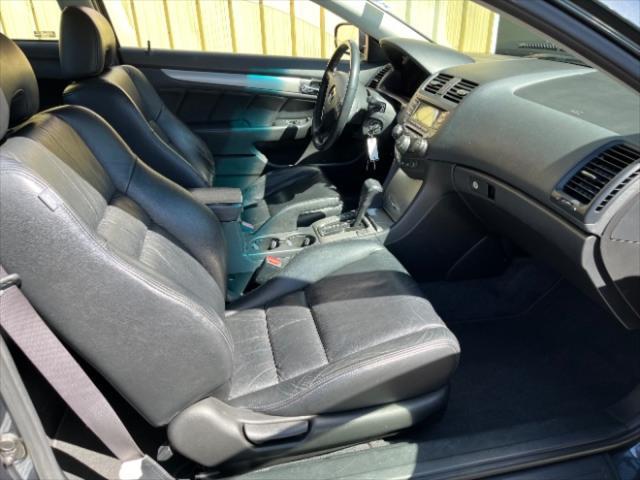 used 2003 Honda Accord car, priced at $7,995