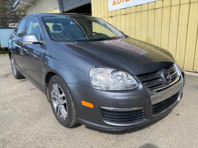 used 2006 Volkswagen Jetta car, priced at $7,995