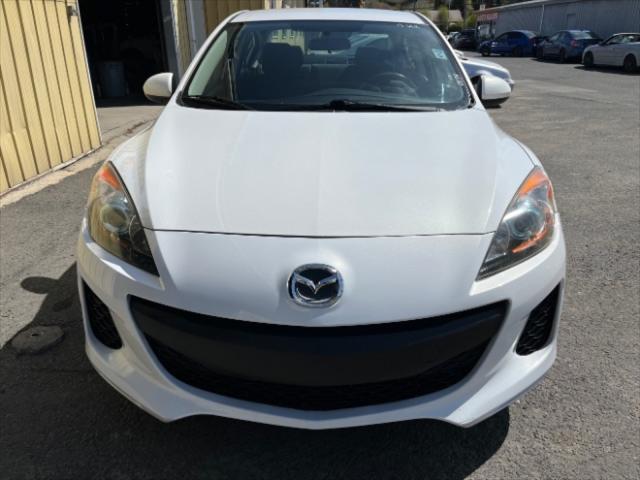 used 2013 Mazda Mazda3 car, priced at $11,775