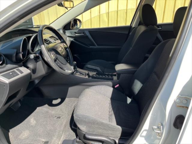 used 2013 Mazda Mazda3 car, priced at $11,775