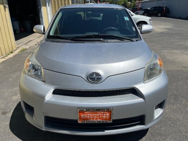 used 2010 Scion xD car, priced at $8,995