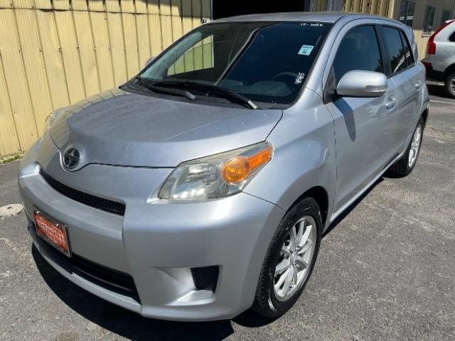 used 2010 Scion xD car, priced at $8,995