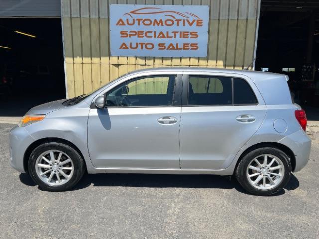 used 2010 Scion xD car, priced at $8,995