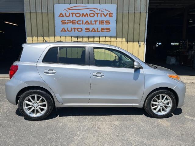 used 2010 Scion xD car, priced at $8,995