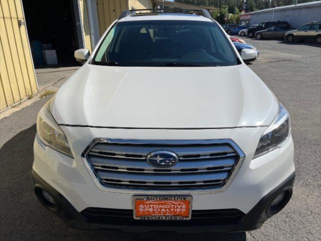 used 2016 Subaru Outback car, priced at $18,995