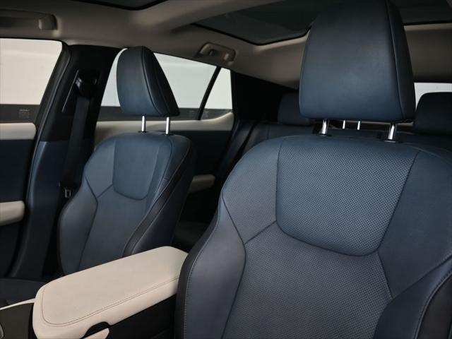 used 2023 Lexus RZ 450e car, priced at $31,050