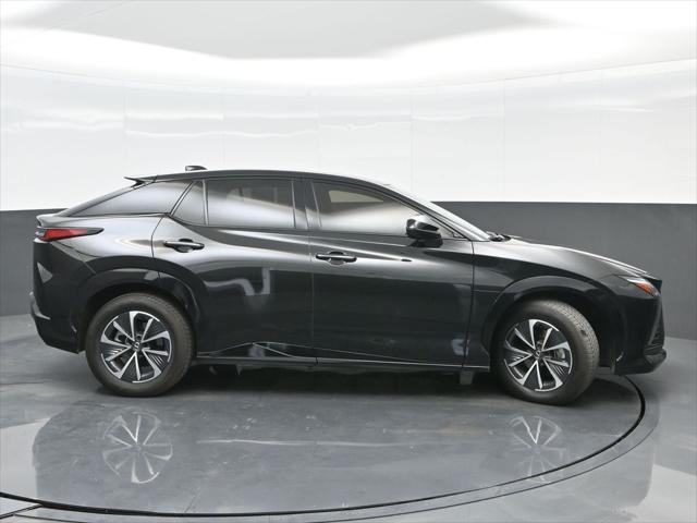 used 2023 Lexus RZ 450e car, priced at $31,050