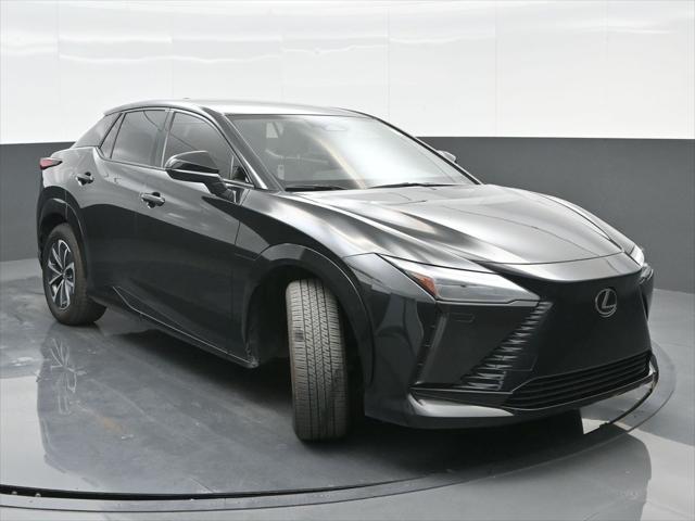 used 2023 Lexus RZ 450e car, priced at $31,500