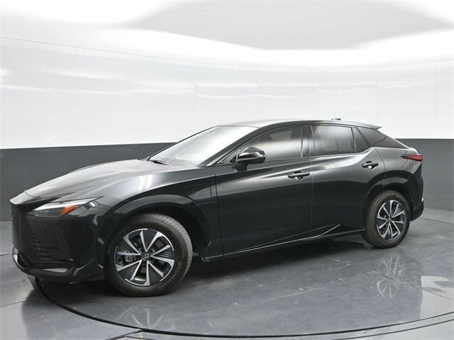 used 2023 Lexus RZ 450e car, priced at $34,500