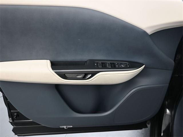 used 2023 Lexus RZ 450e car, priced at $34,500