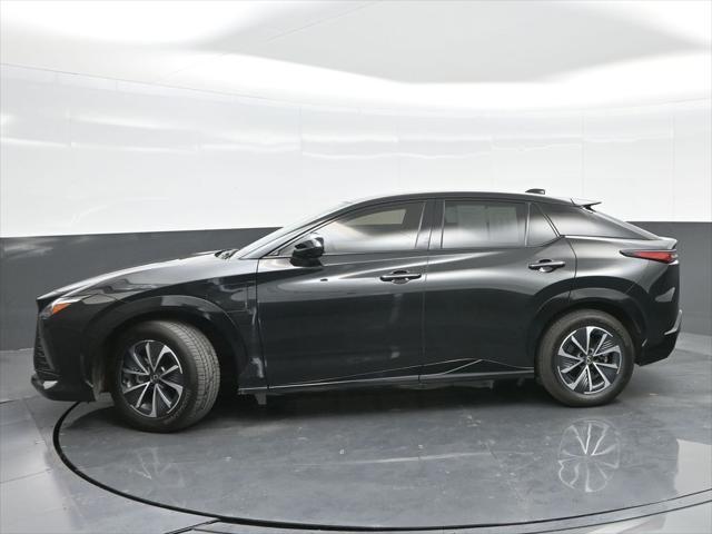 used 2023 Lexus RZ 450e car, priced at $31,050