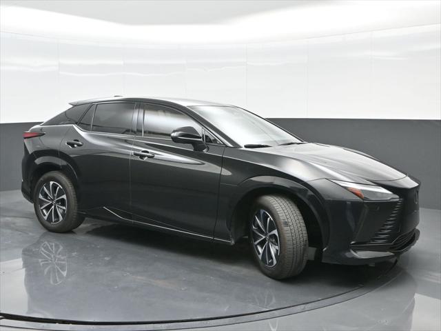 used 2023 Lexus RZ 450e car, priced at $31,050
