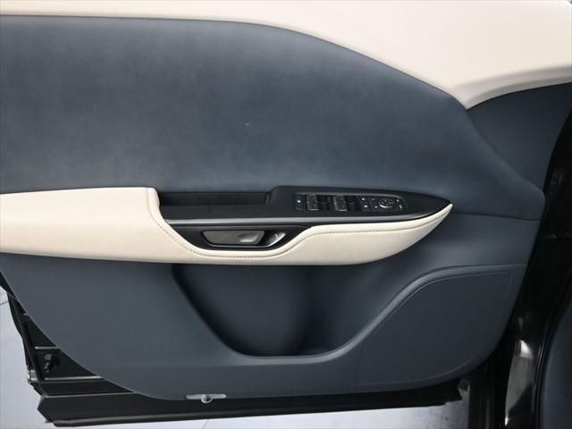 used 2023 Lexus RZ 450e car, priced at $31,050