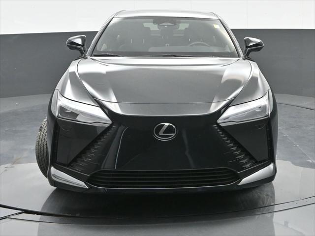 used 2023 Lexus RZ 450e car, priced at $31,050