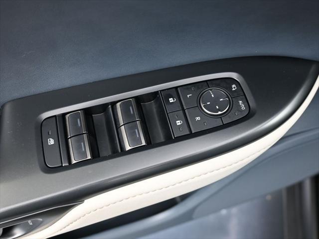 used 2023 Lexus RZ 450e car, priced at $31,050