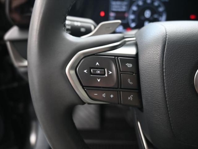 used 2023 Lexus RZ 450e car, priced at $31,050