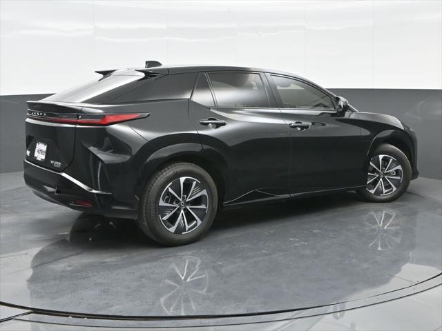 used 2023 Lexus RZ 450e car, priced at $31,050