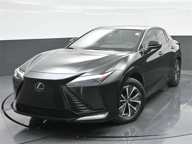 used 2023 Lexus RZ 450e car, priced at $34,700