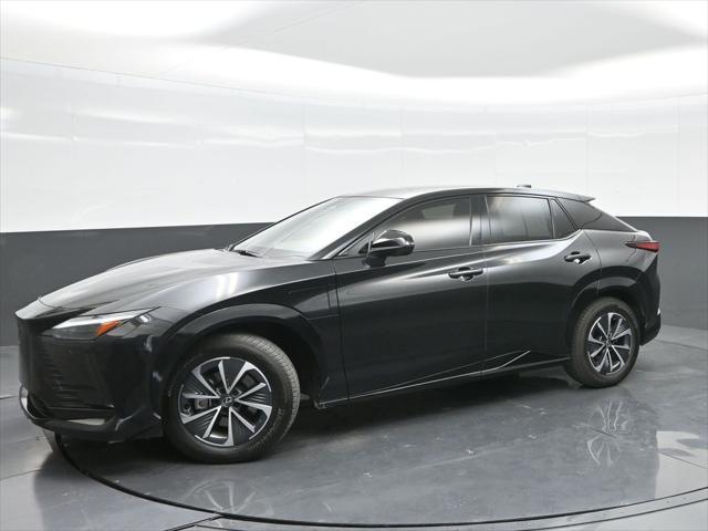 used 2023 Lexus RZ 450e car, priced at $31,050