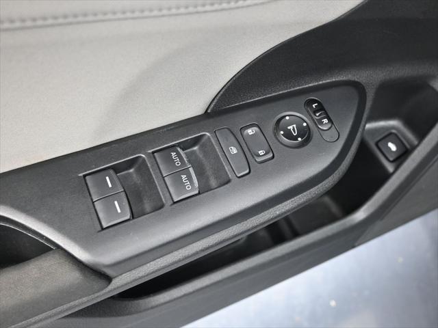 used 2018 Honda Civic car, priced at $15,500