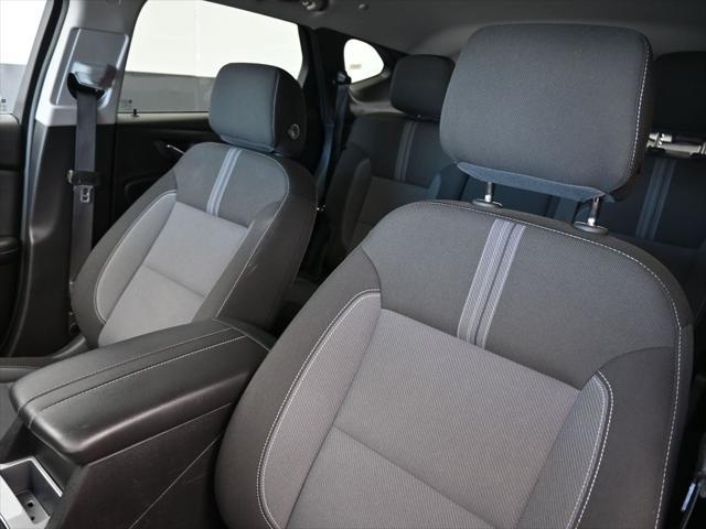 used 2023 Chevrolet Blazer car, priced at $21,500