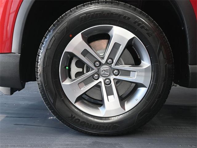 new 2025 Honda Pilot car, priced at $44,250